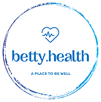 betty.health Logo